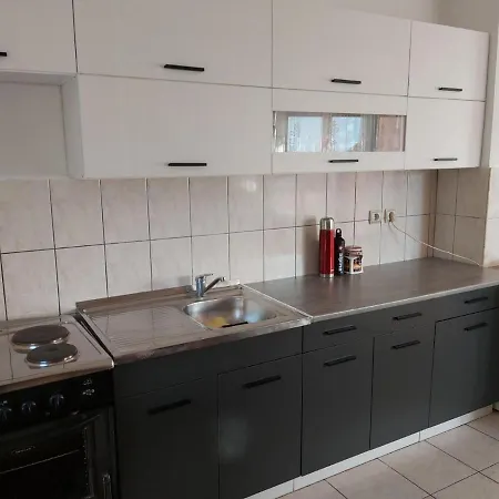 Apartman Ana 아파트 *