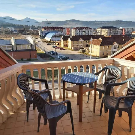 Apartman Ana