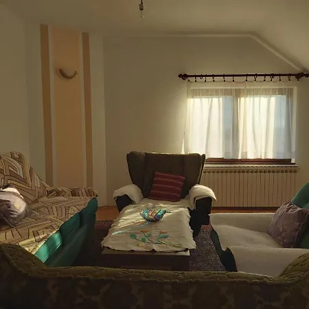 Apartman Ana