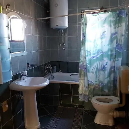 Apartman Ana *