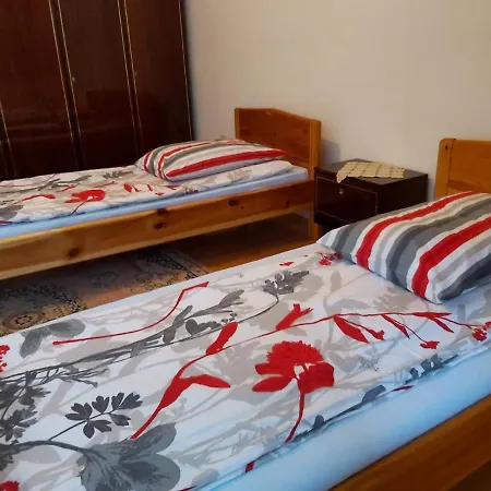 Apartman Ana 아파트 페일