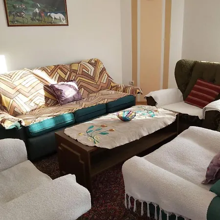 Apartman Ana