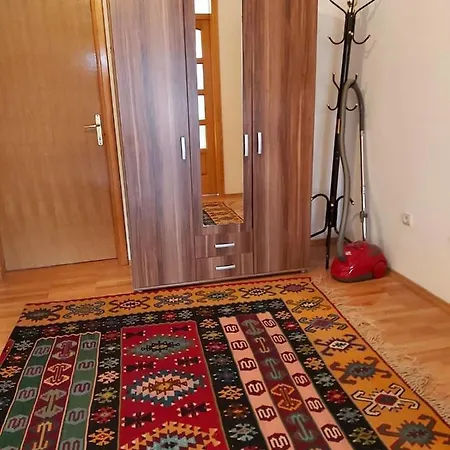 Apartman Ana 아파트 *